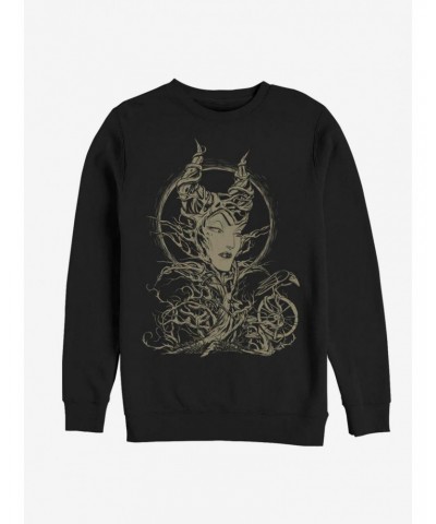 Disney Maleficent The Gift Sweatshirt $12.18 Sweatshirts