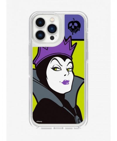 Disney Snow White Evil Queen Symmetry Series iPhone 12 Pro Max / iPhone 13 Pro Max Case $26.98 Cases
