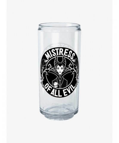Disney Maleficent Mistress of All Evil Can Cup $6.52 Cups
