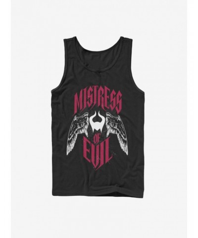 Disney Maleficent: Mistress of Evil With Wings Tank $11.95 Tanks