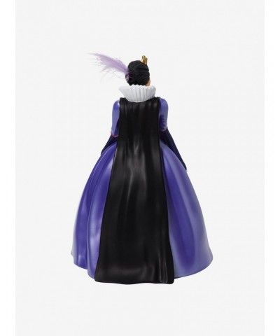 Disney Snow White Evil Queen Rococo Figurine $38.66 Figurines