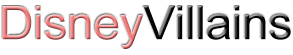 disneyvillains.shop logo